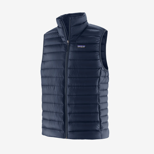 Down Sweater Vest (Men's) - 84623