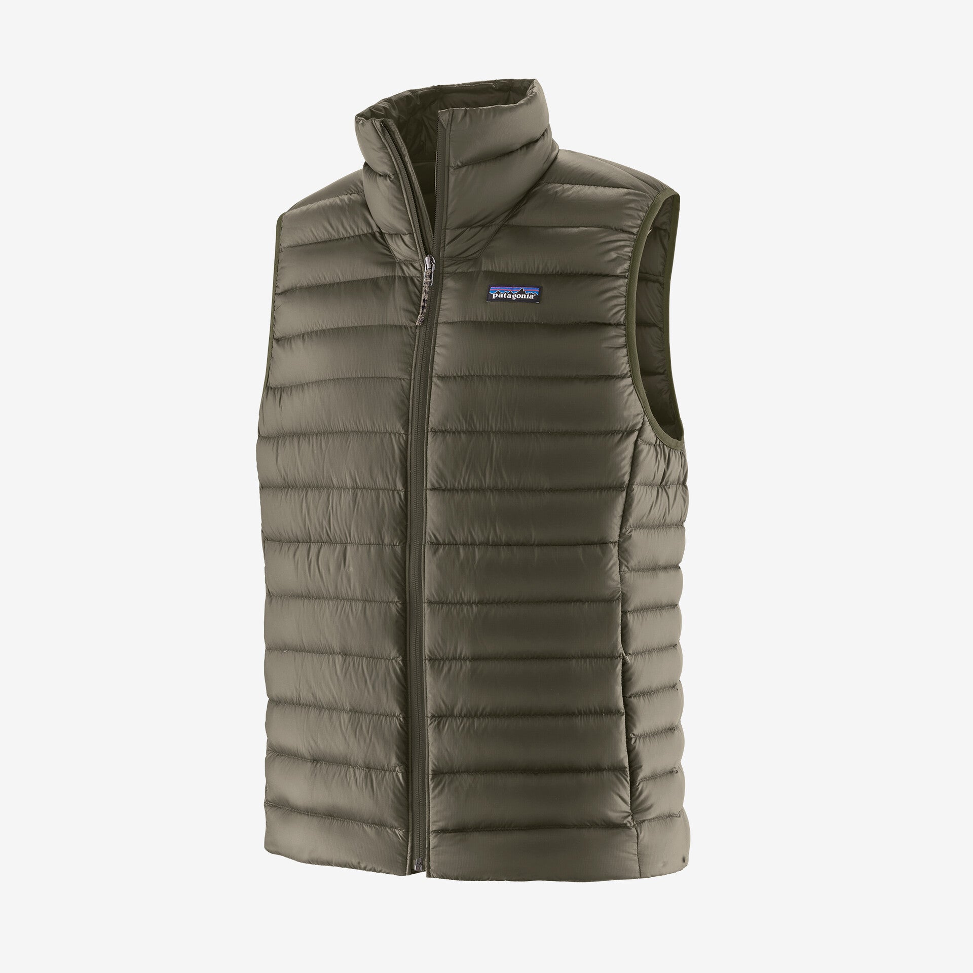 Down Sweater Vest (Men's) - 84623