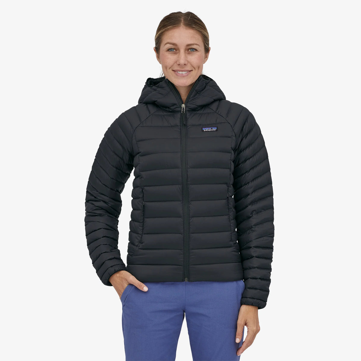 Patagonia - Women's Down Sweater™ Hoody | 84712 – The Outfitters