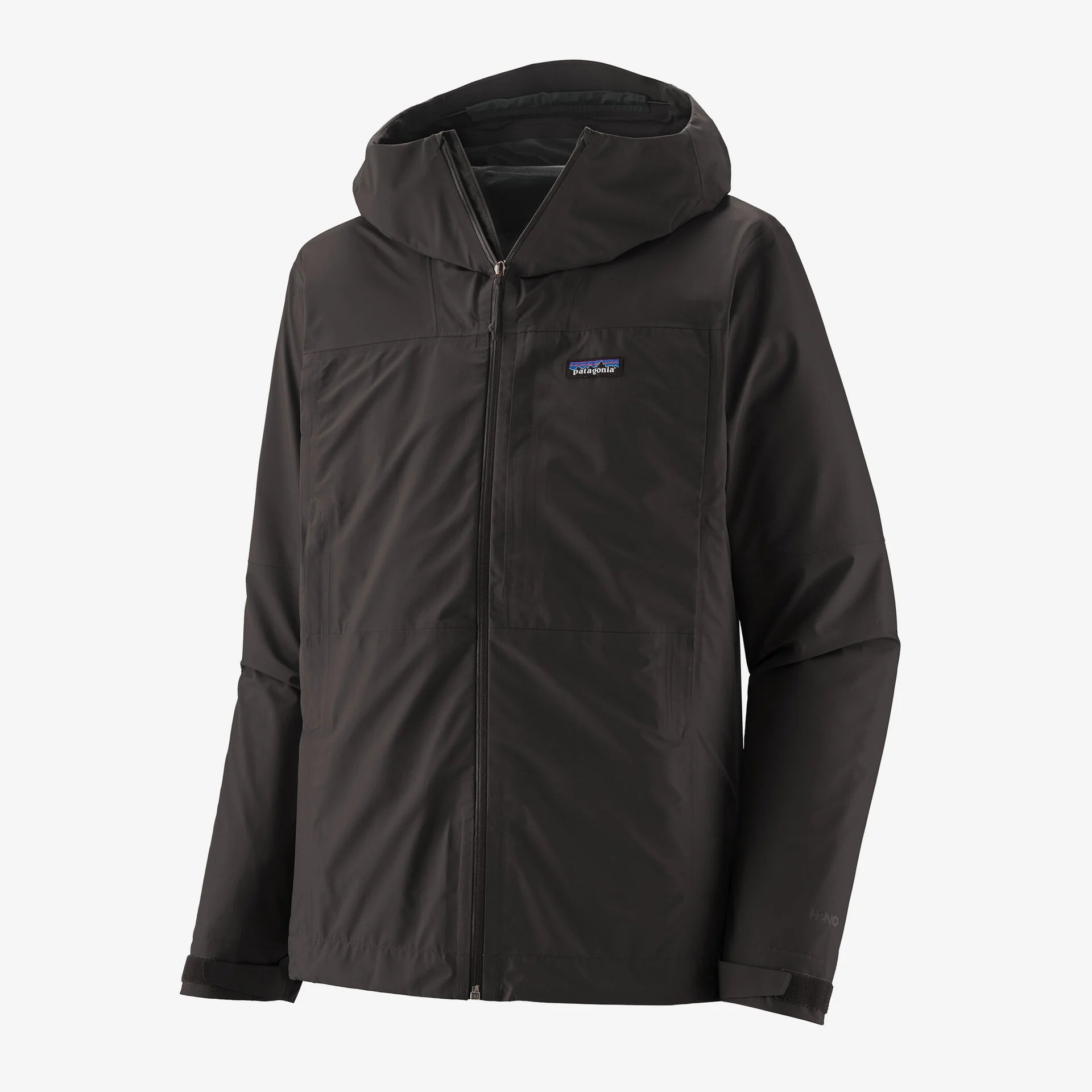Boulder Fork Rain Jacket (Men's) - 85140