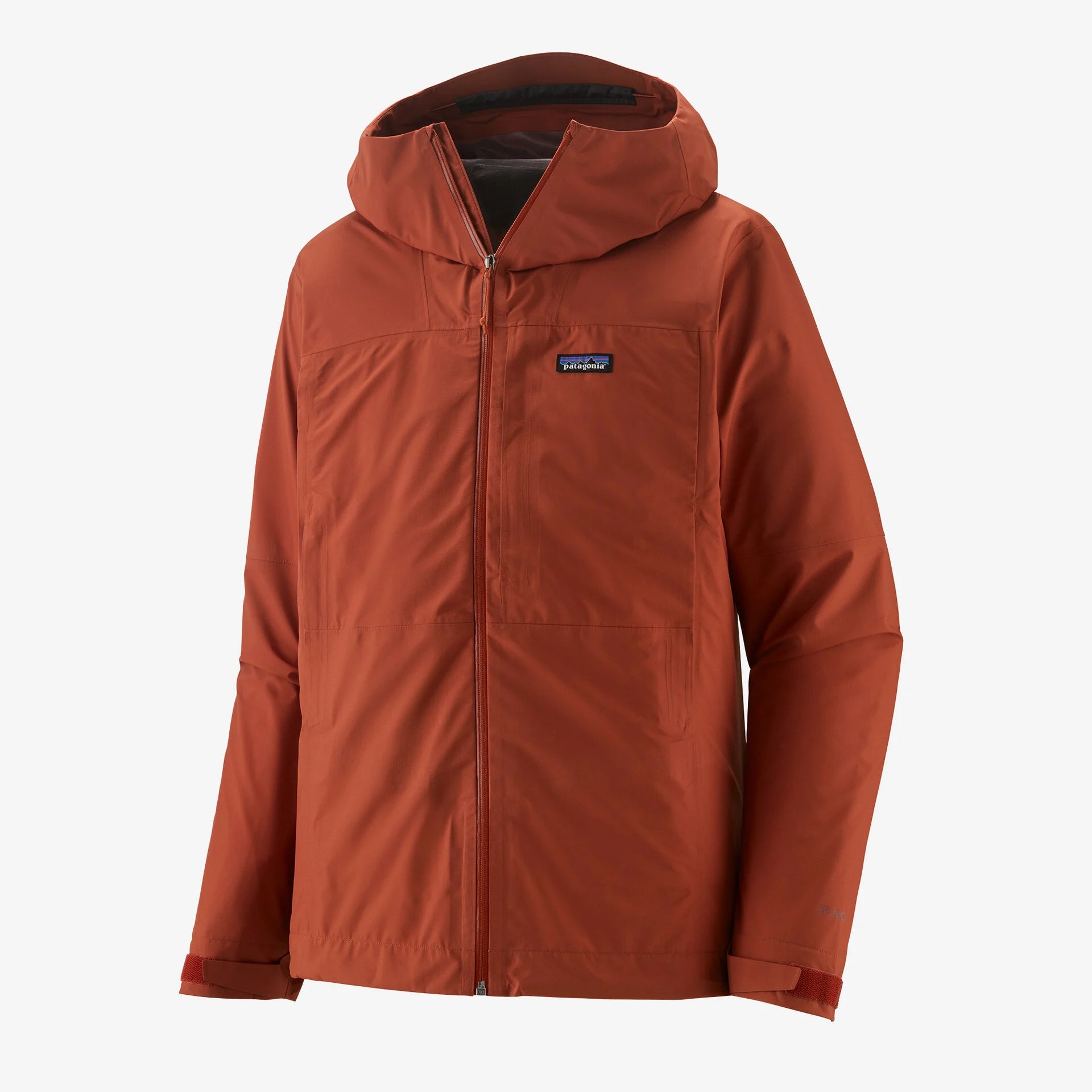Boulder Fork Rain Jacket (Men's) - 85140