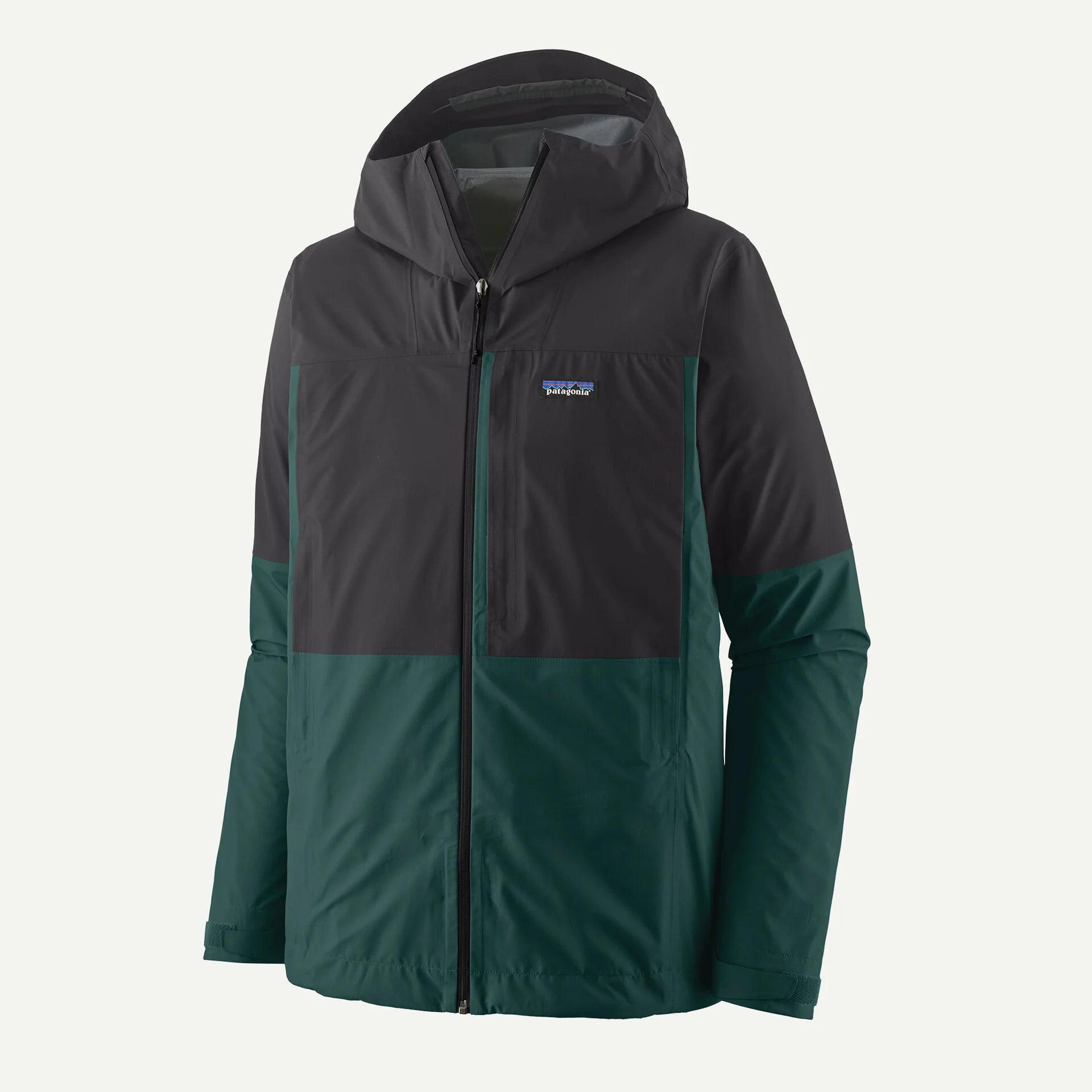 Boulder Fork Rain Jacket (Men's) - 85140