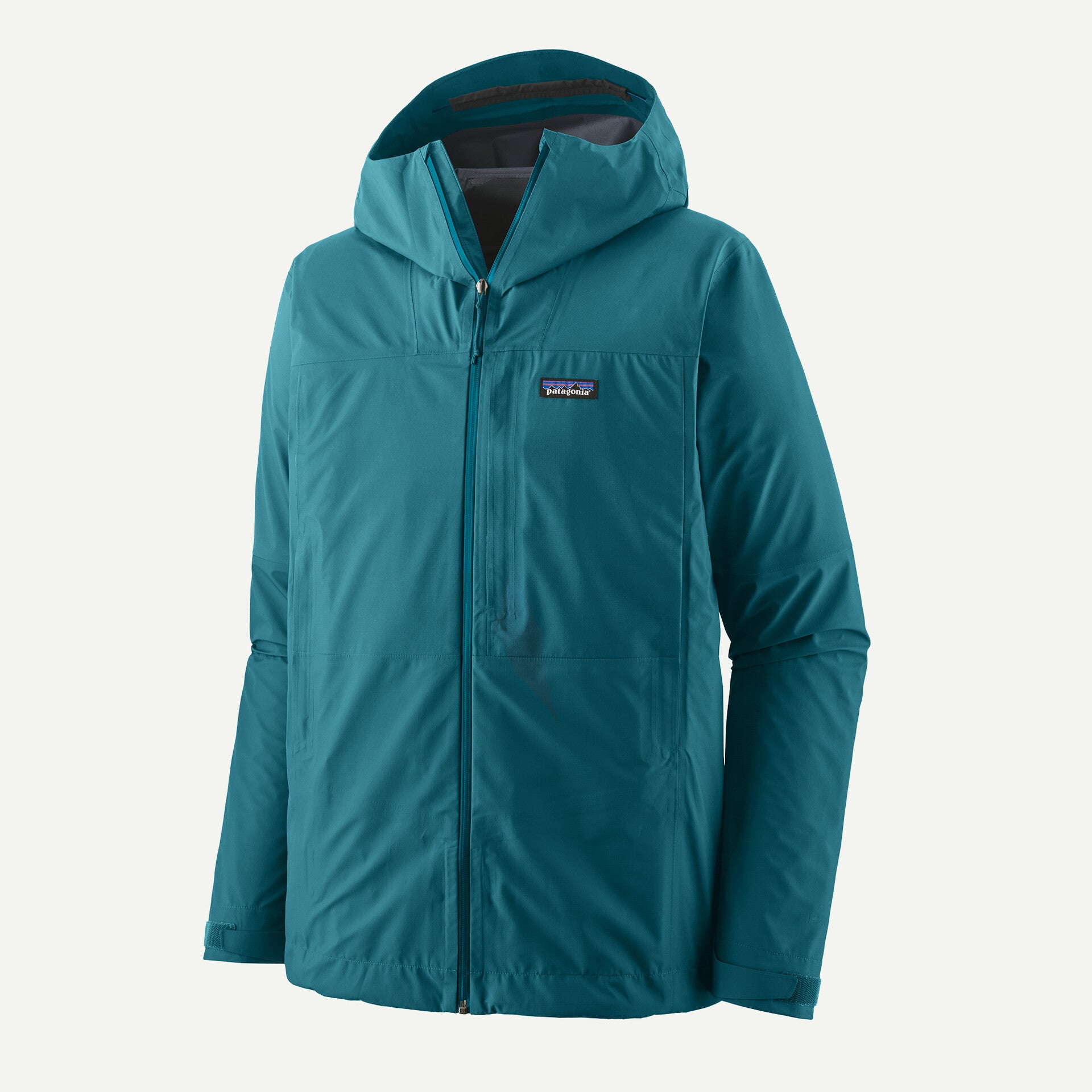 Boulder Fork Rain Jacket (Men's) - 85140