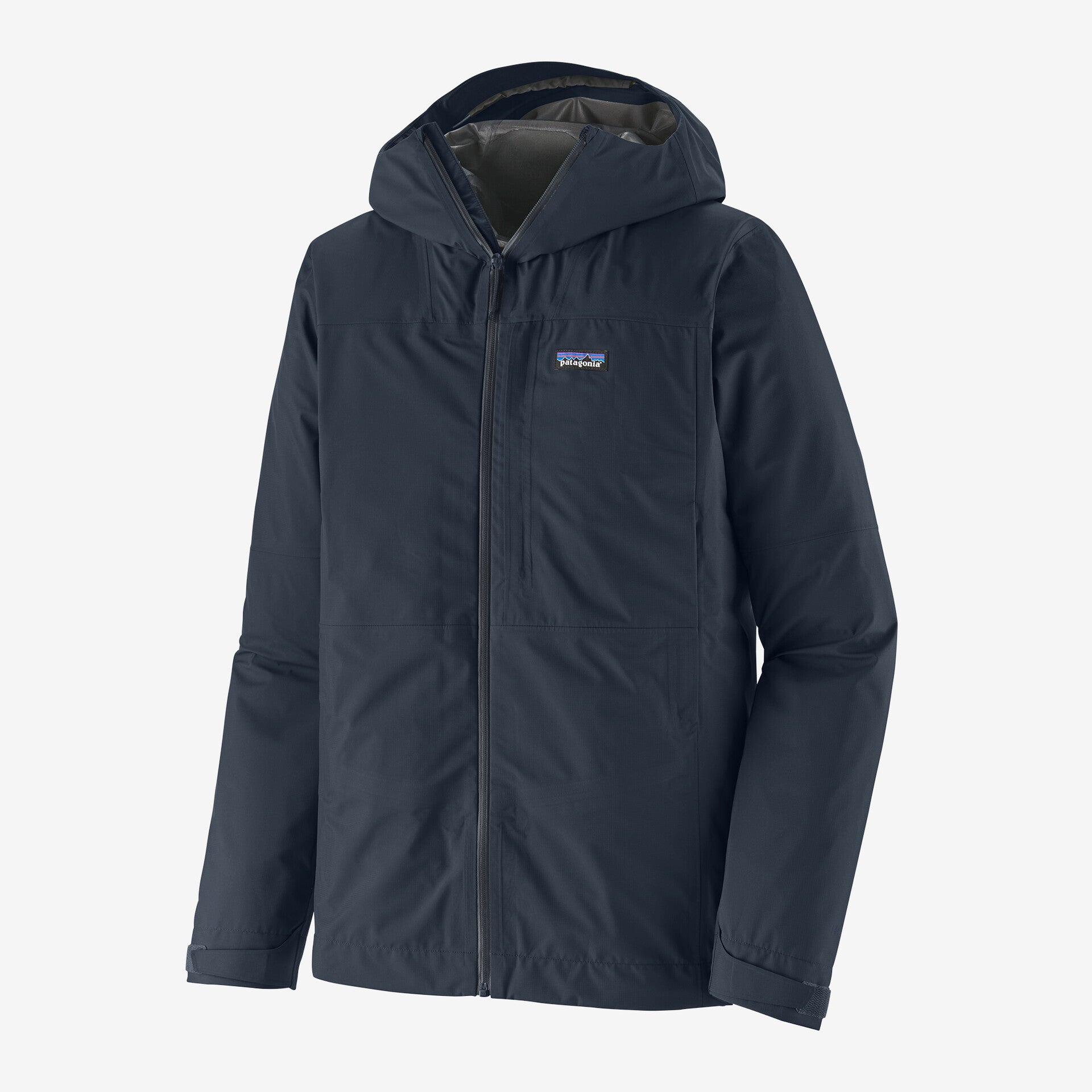 Boulder Fork Rain Jacket (Men's) - 85140