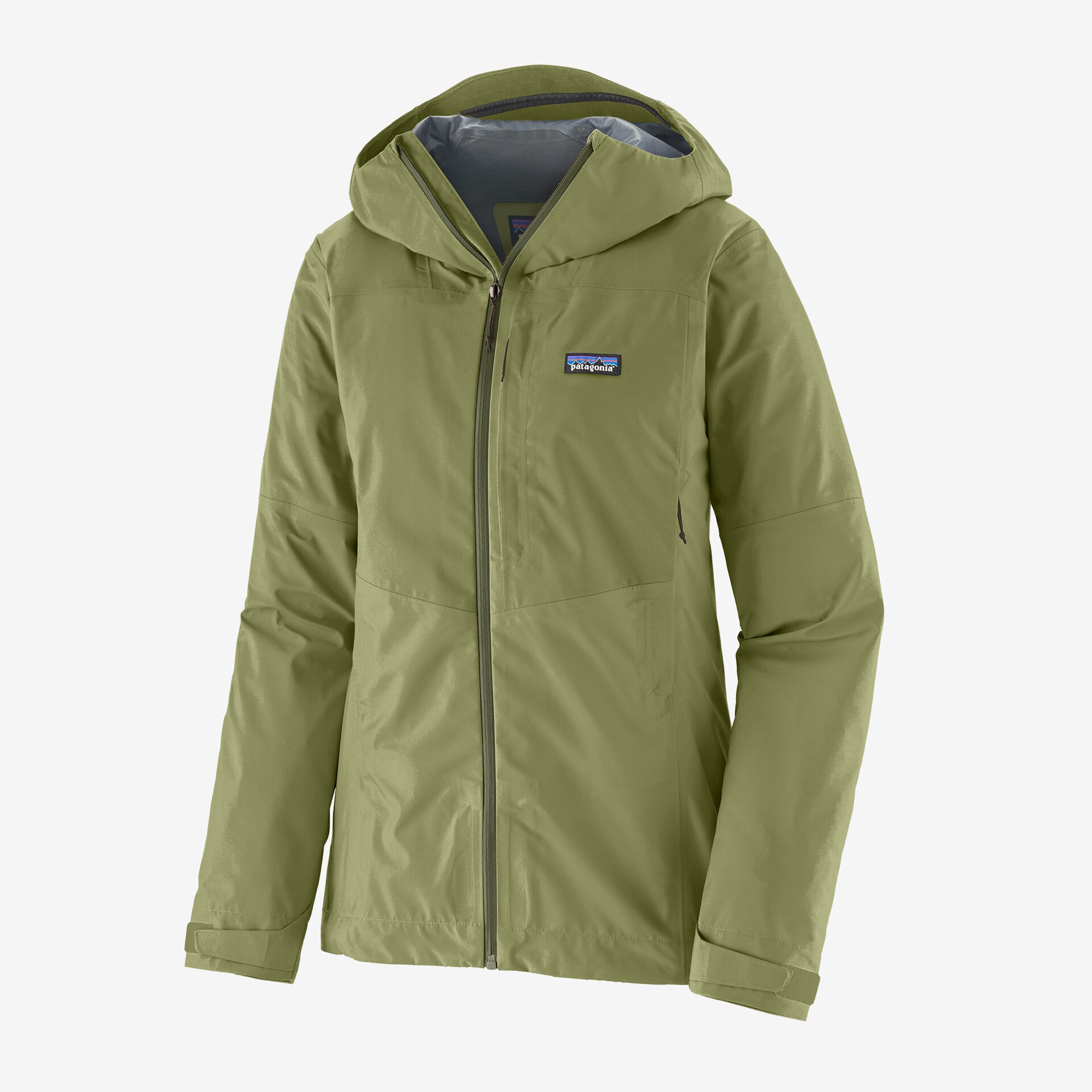 Boulder Fork Rain Jacket (Women's) - 85160
