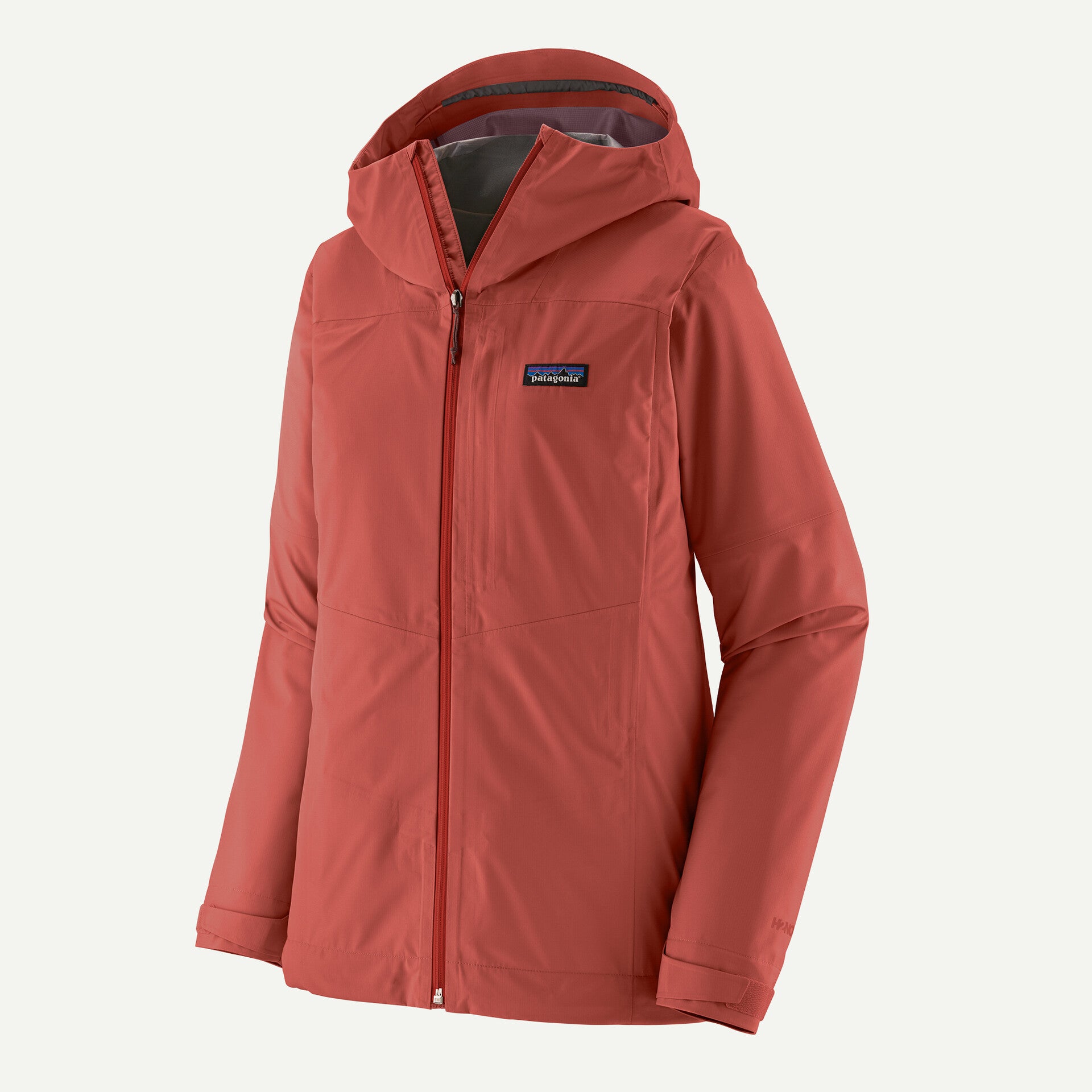 Boulder Fork Rain Jacket (Women's) - 85160