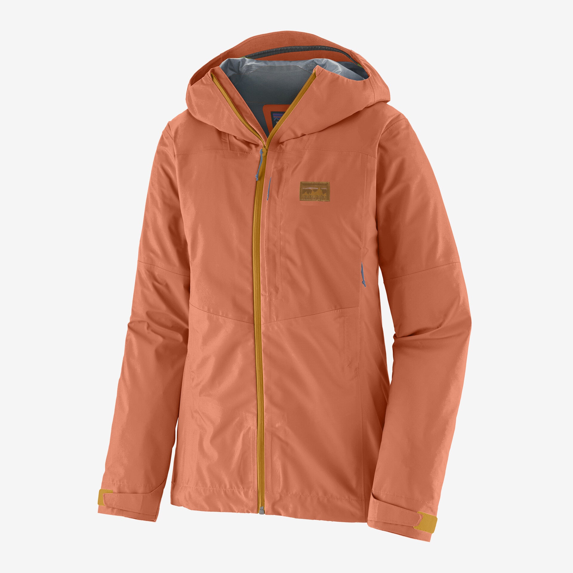 Boulder Fork Rain Jacket (Women's) - 85160