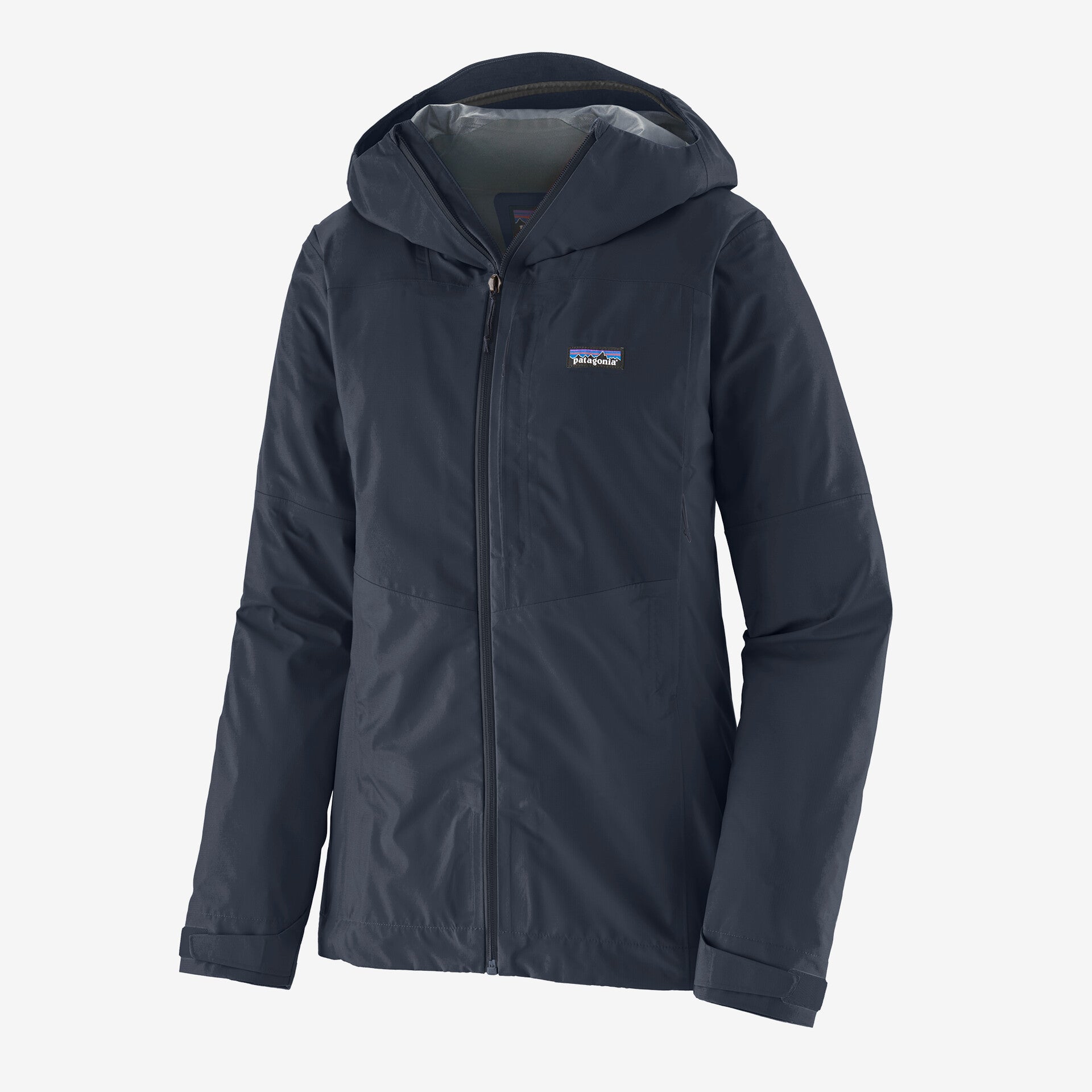 Boulder Fork Rain Jacket (Women's) - 85160