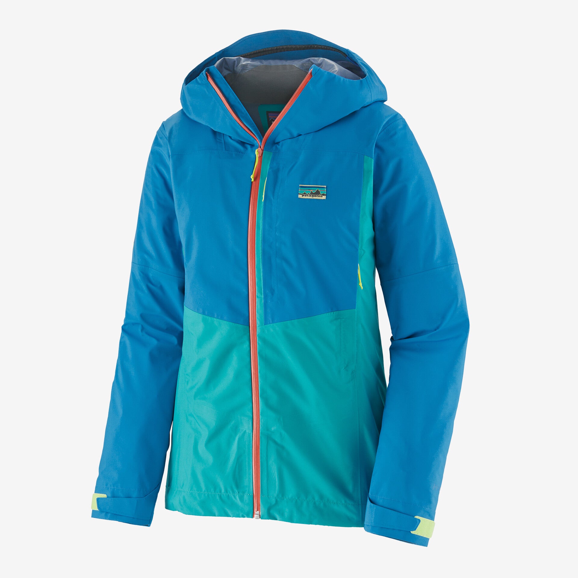 Boulder Fork Rain Jacket (Women's) - 85160