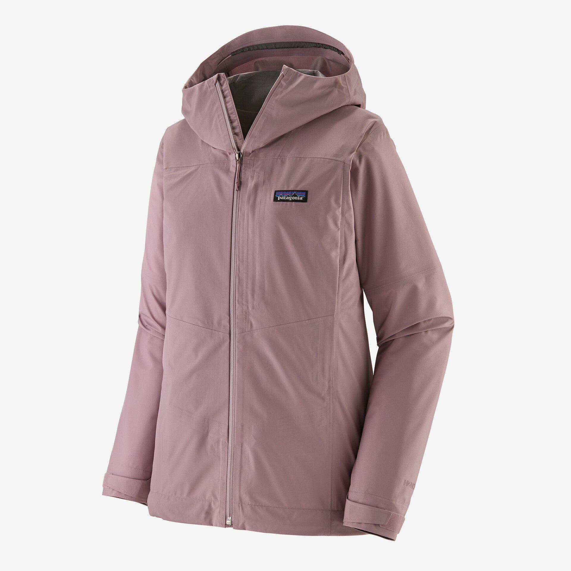 Boulder Fork Rain Jacket (Women's) - 85160