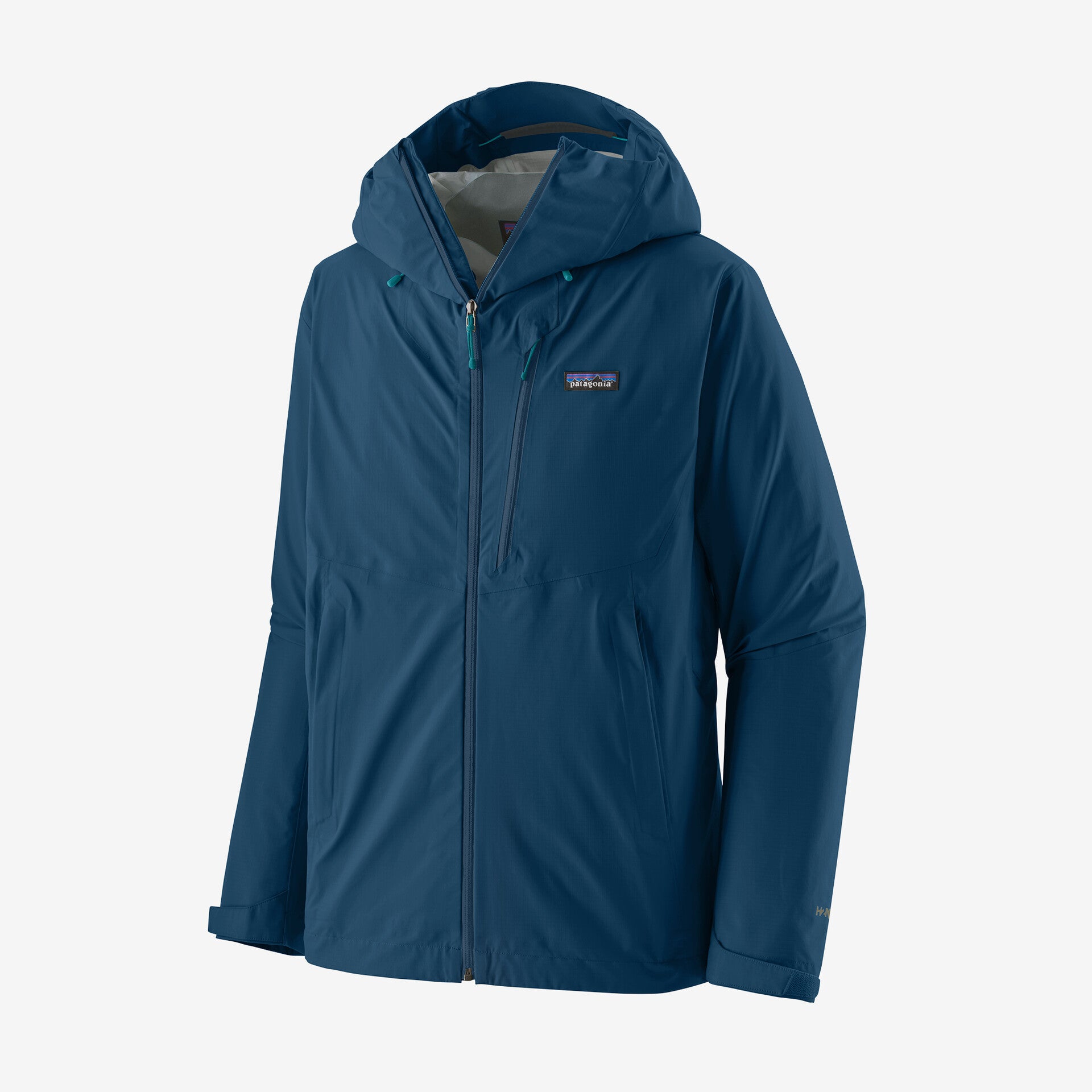 Granite Crest Rain Jacket (Men's) - 85415