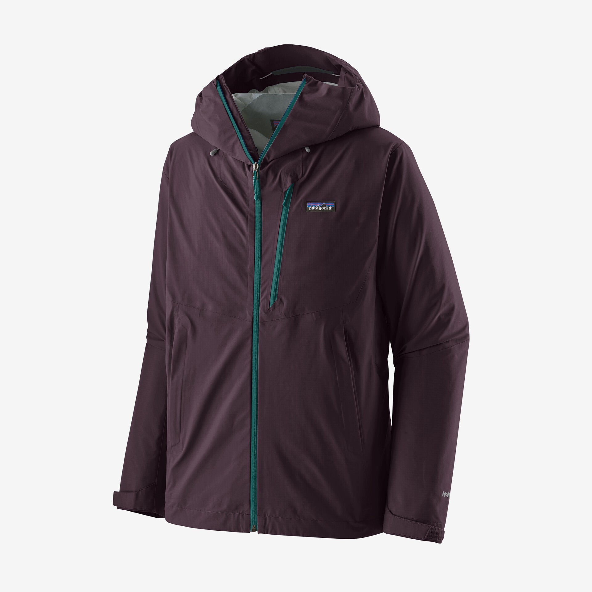 Granite Crest Rain Jacket (Men's) - 85415