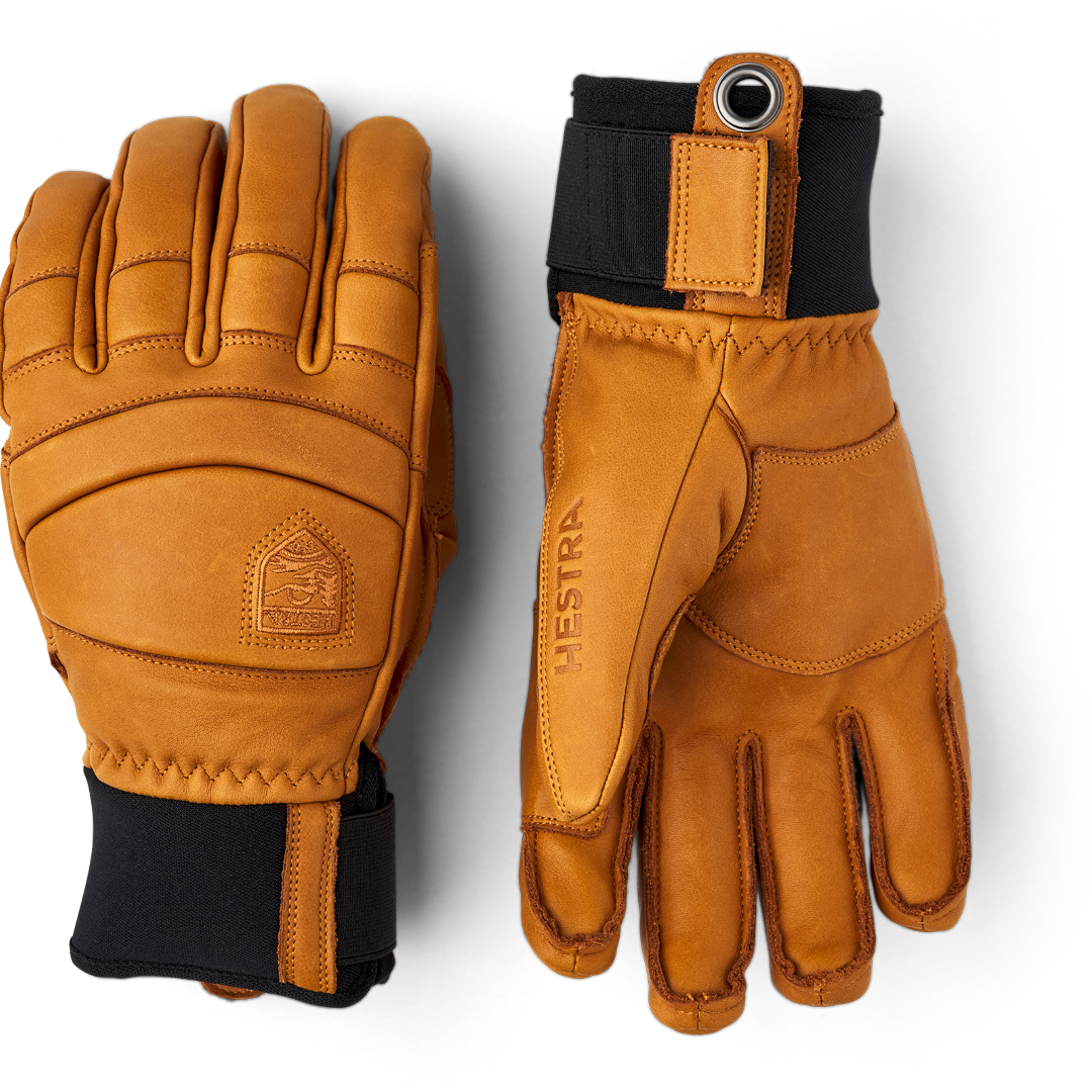 Fall Line Gloves