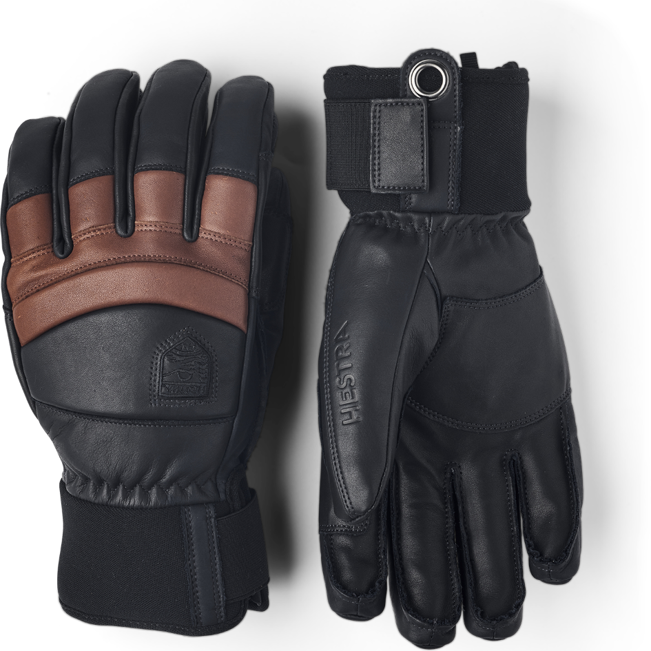 Fall Line Gloves