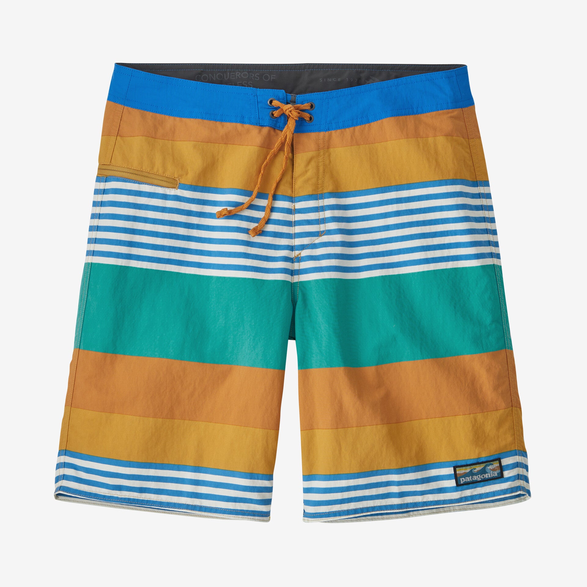 Wavefarer® Boardshorts - 19" (Men's) - 86623