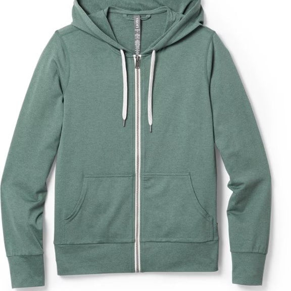 Halo Performance Hoodie 2.0 (Women's) - VW268