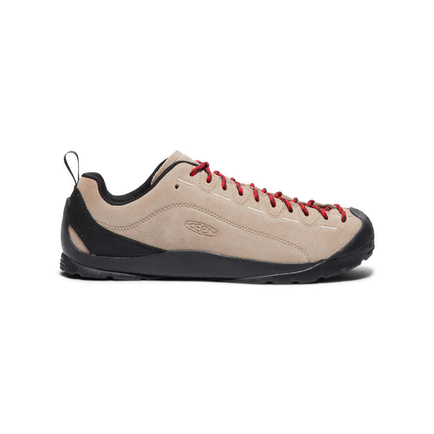 Jasper Suede Sneakers (Men's)
