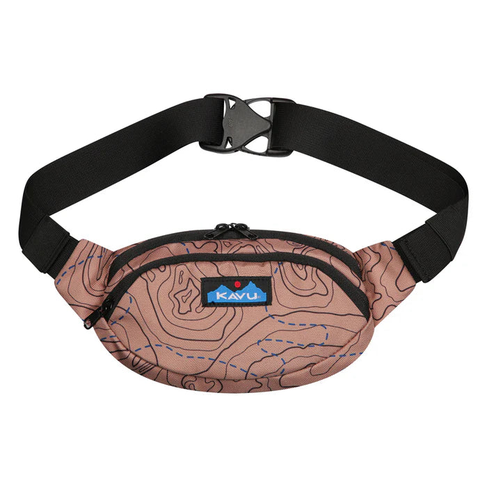 Spectator Waist Pack