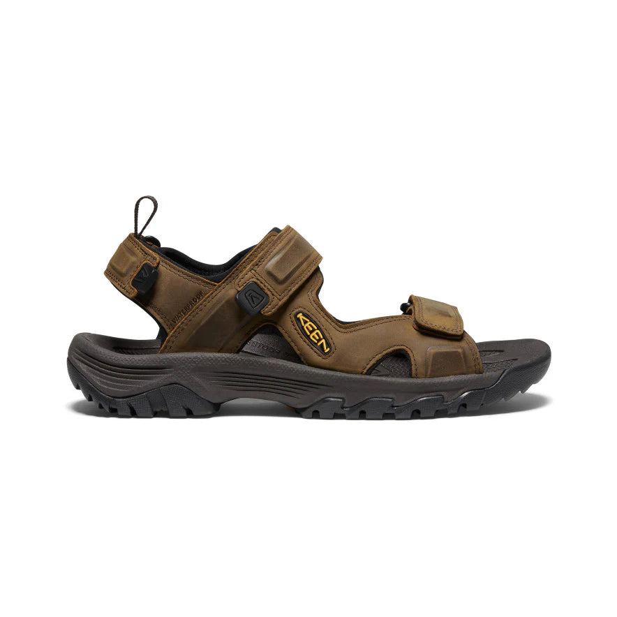 Targhee III Open Toe Sandal (Men's) - 1022423