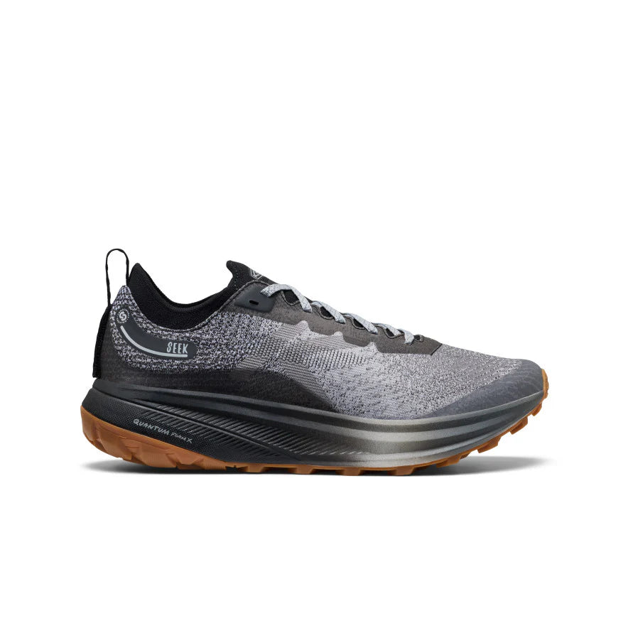 Seek Trail Running Shoe (Men's)