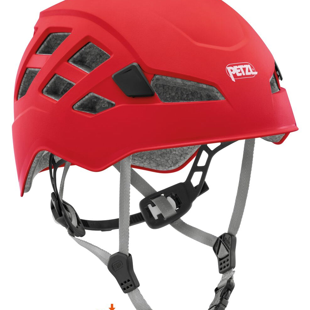 Boreo Helmet - A042VA0 - Past Season