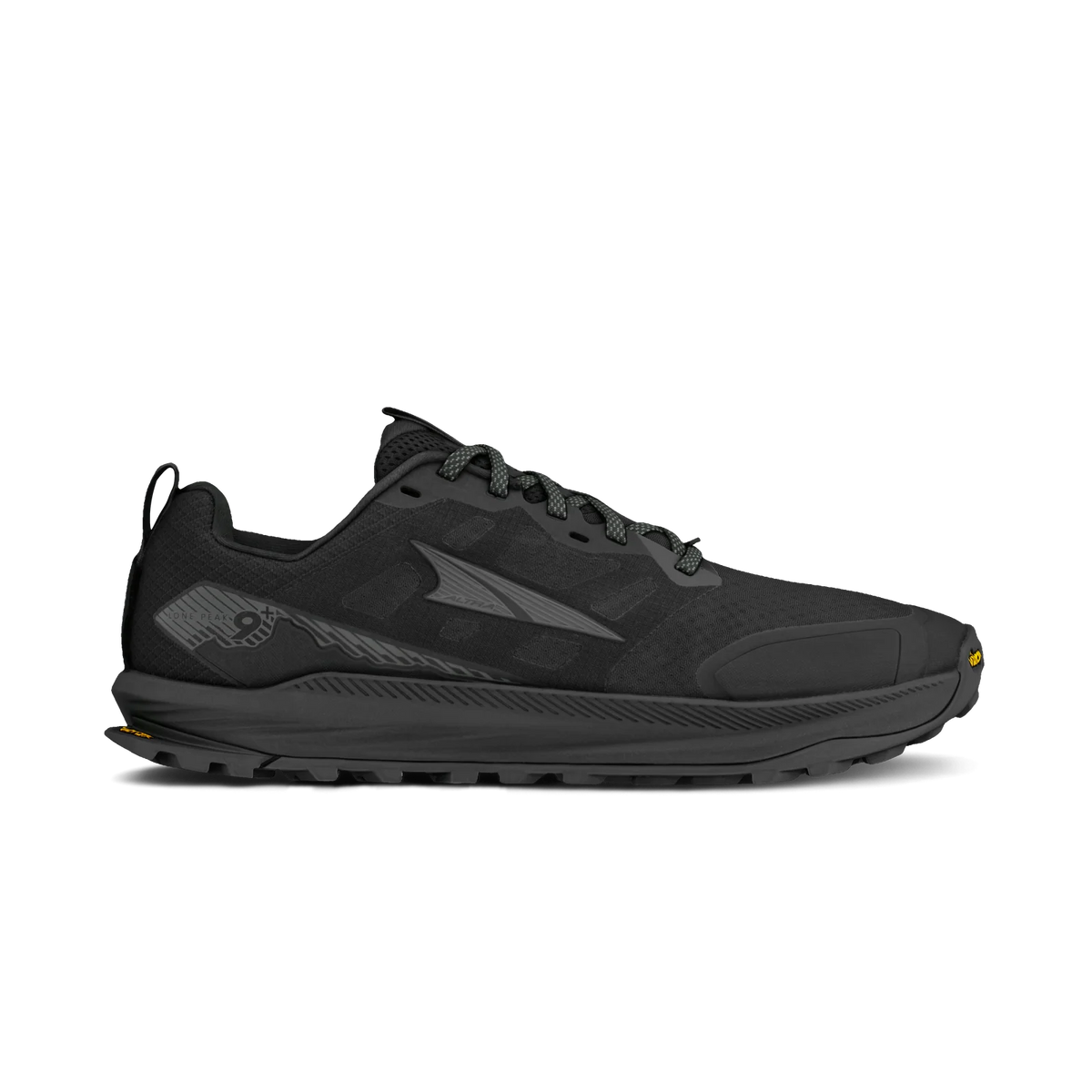 Lone Peak 9+ Wide (Men's) - AL0A85S1