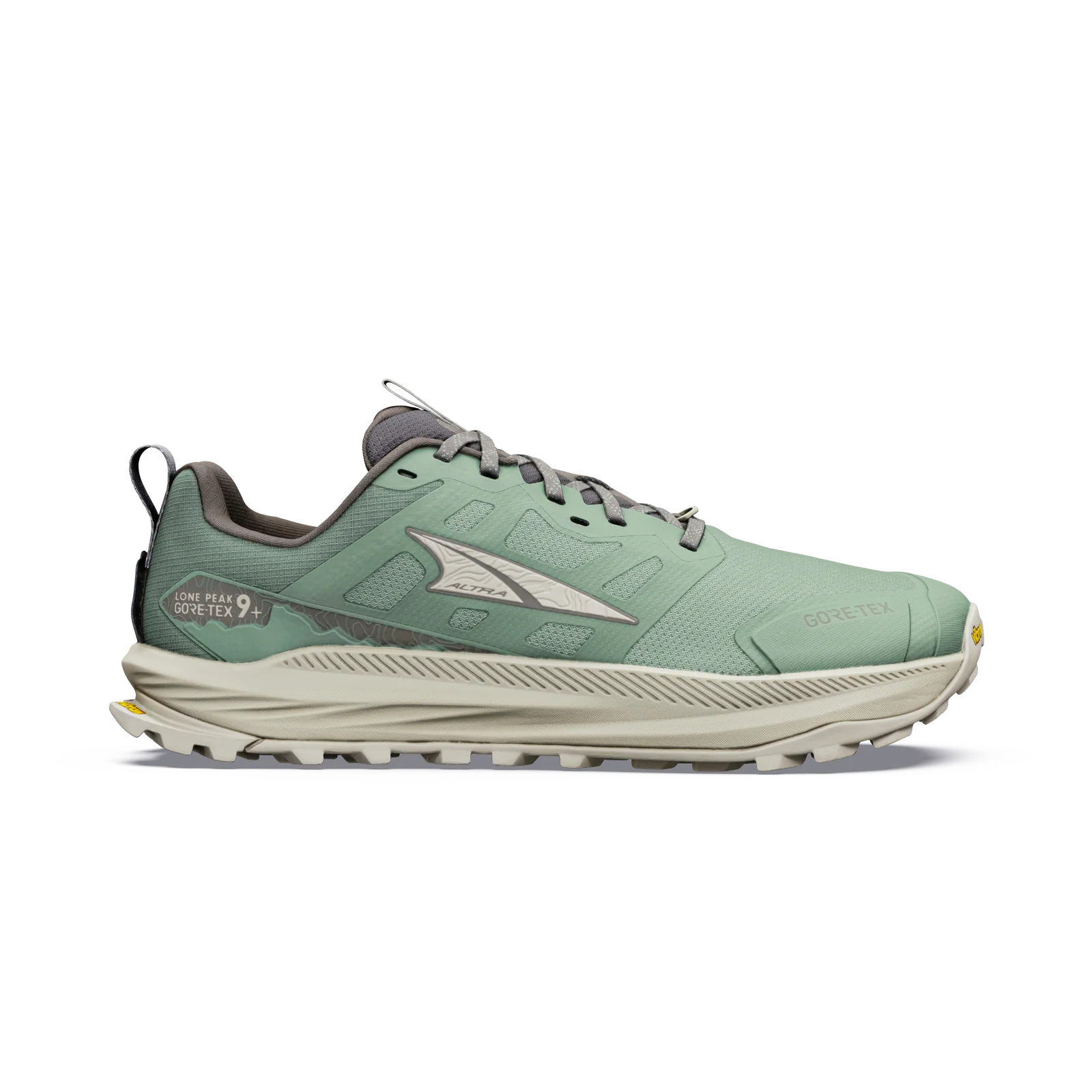 Lone Peak 9+ GTX (Men's) - AL0A85UT