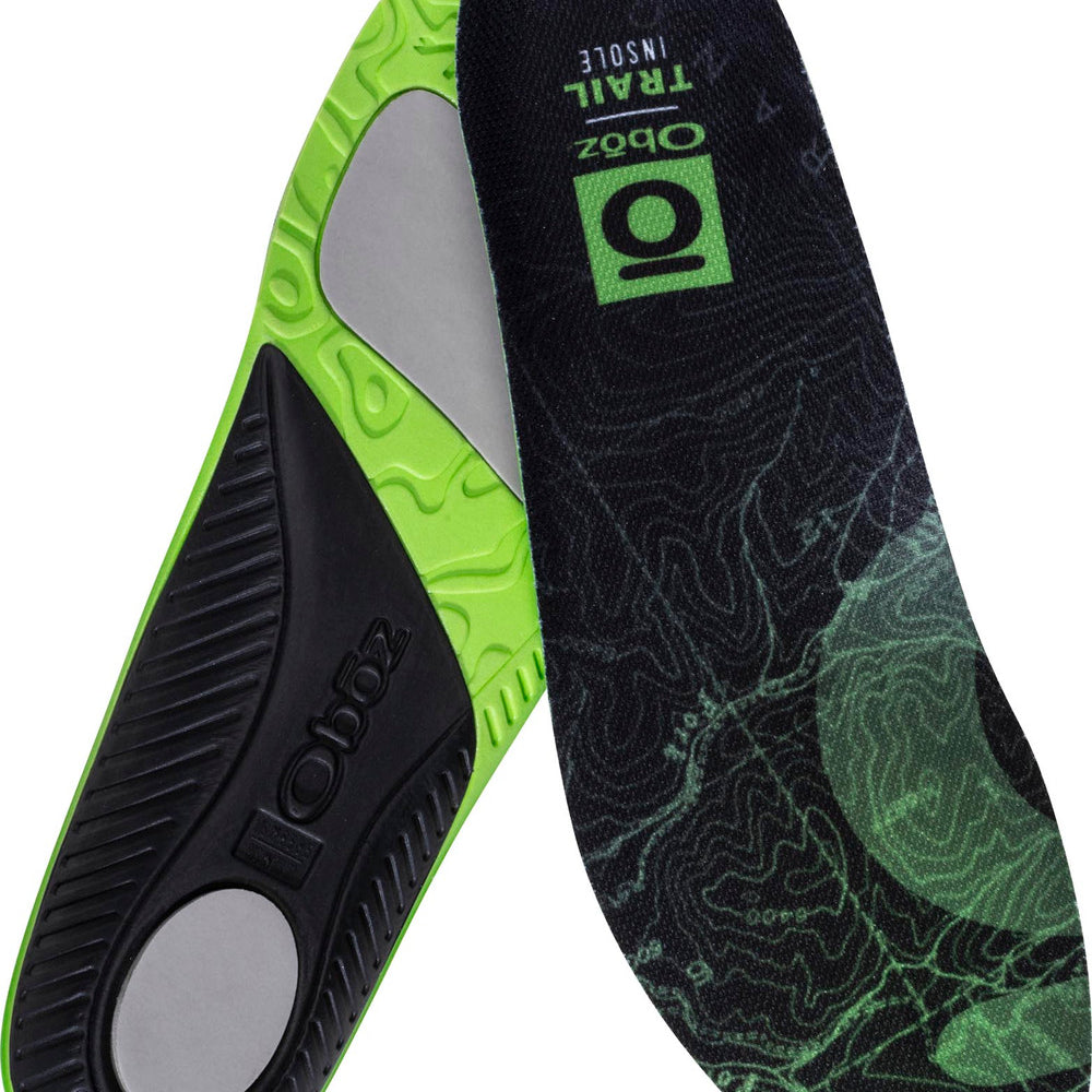 Trail Insole
