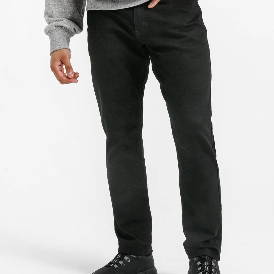 All-Weather Denim Relaxed Taper (Men's) - Past Season