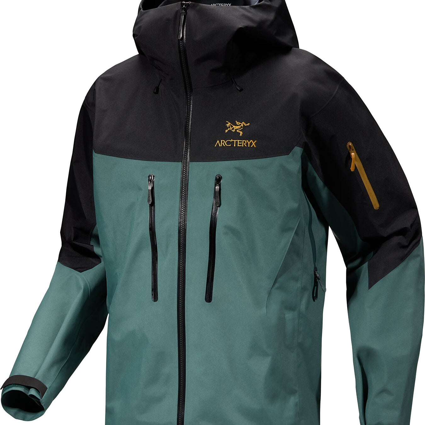 Alpha SV Jacket (Men's) - X000007319 - Past Season