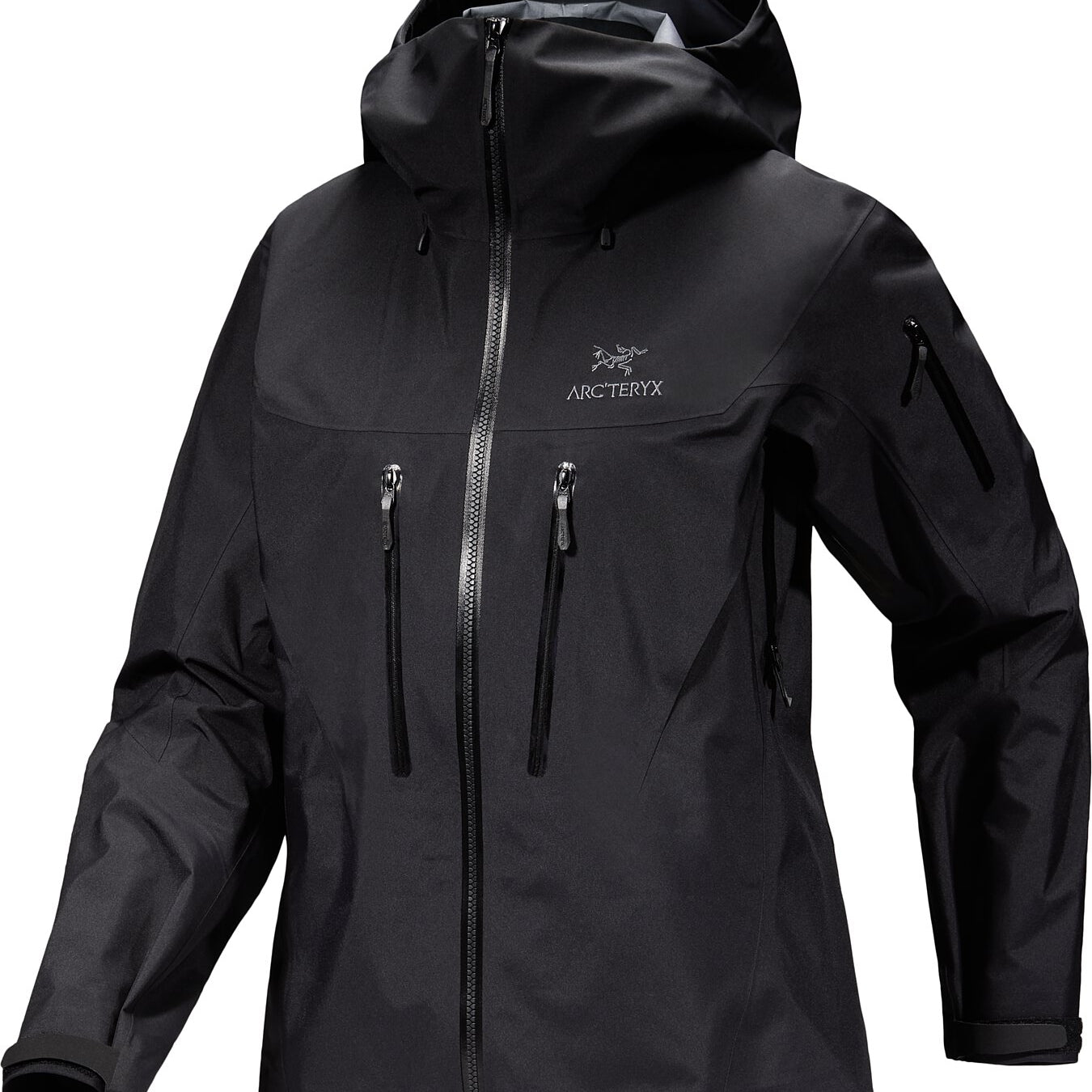 Alpha SV Jacket (Women's) - X000007415 - Past Season