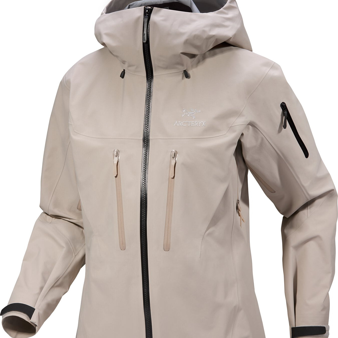 Alpha SV Jacket (Women's) - X000007415 - Past Season