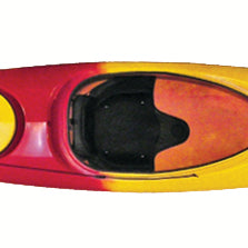 Aqua Fusion Liberty 13 Kayak