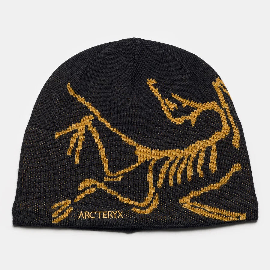 Bird Head Toque - X000006756