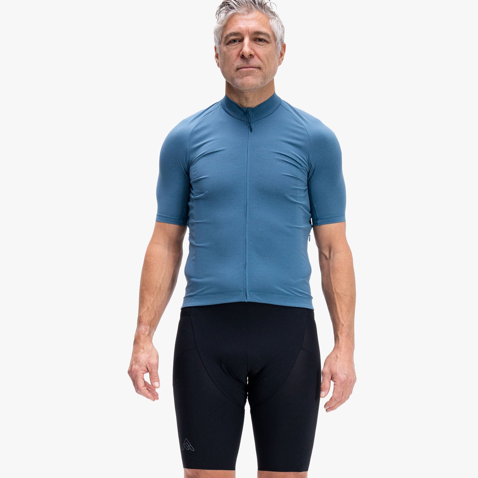 Atlas Short Sleeve Jersey (Men's)