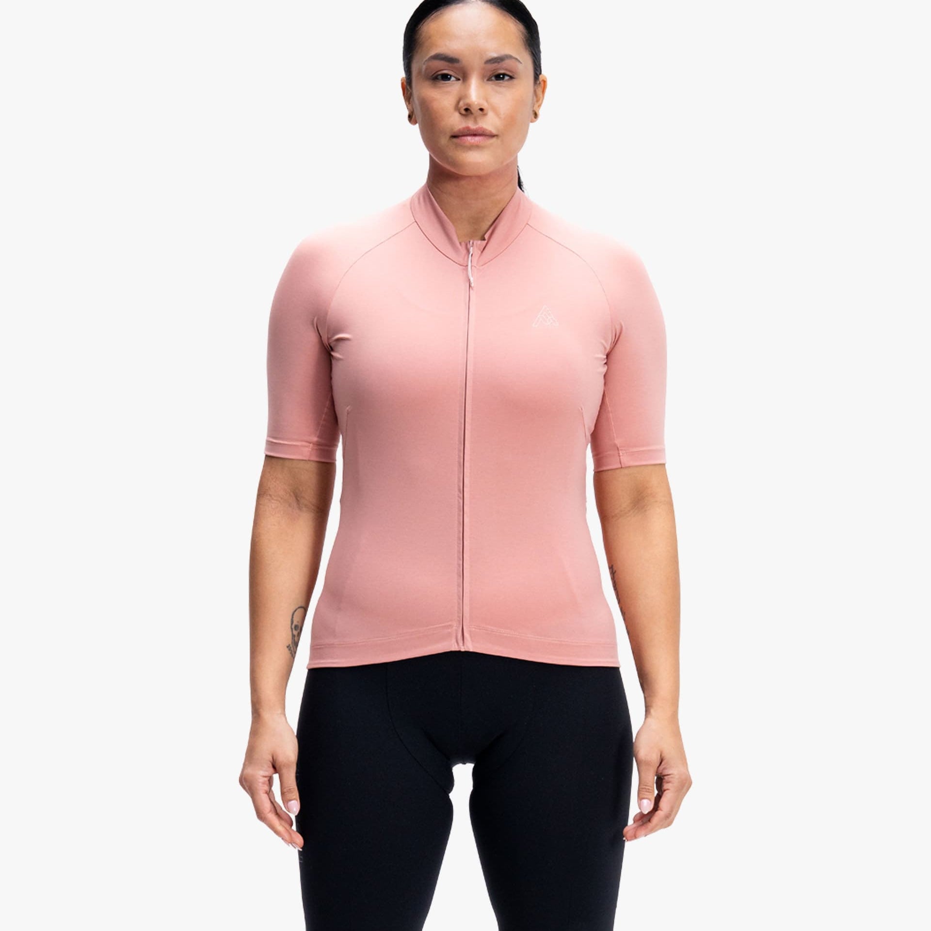 Atlas Short Sleeve Jersey (Women's)