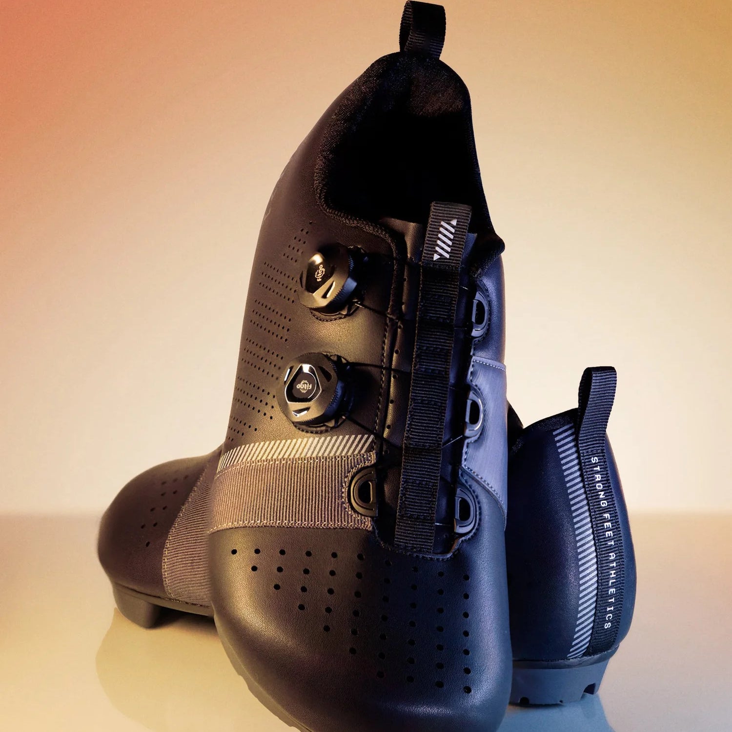 Leviathan 1.1 Cycling Shoe
