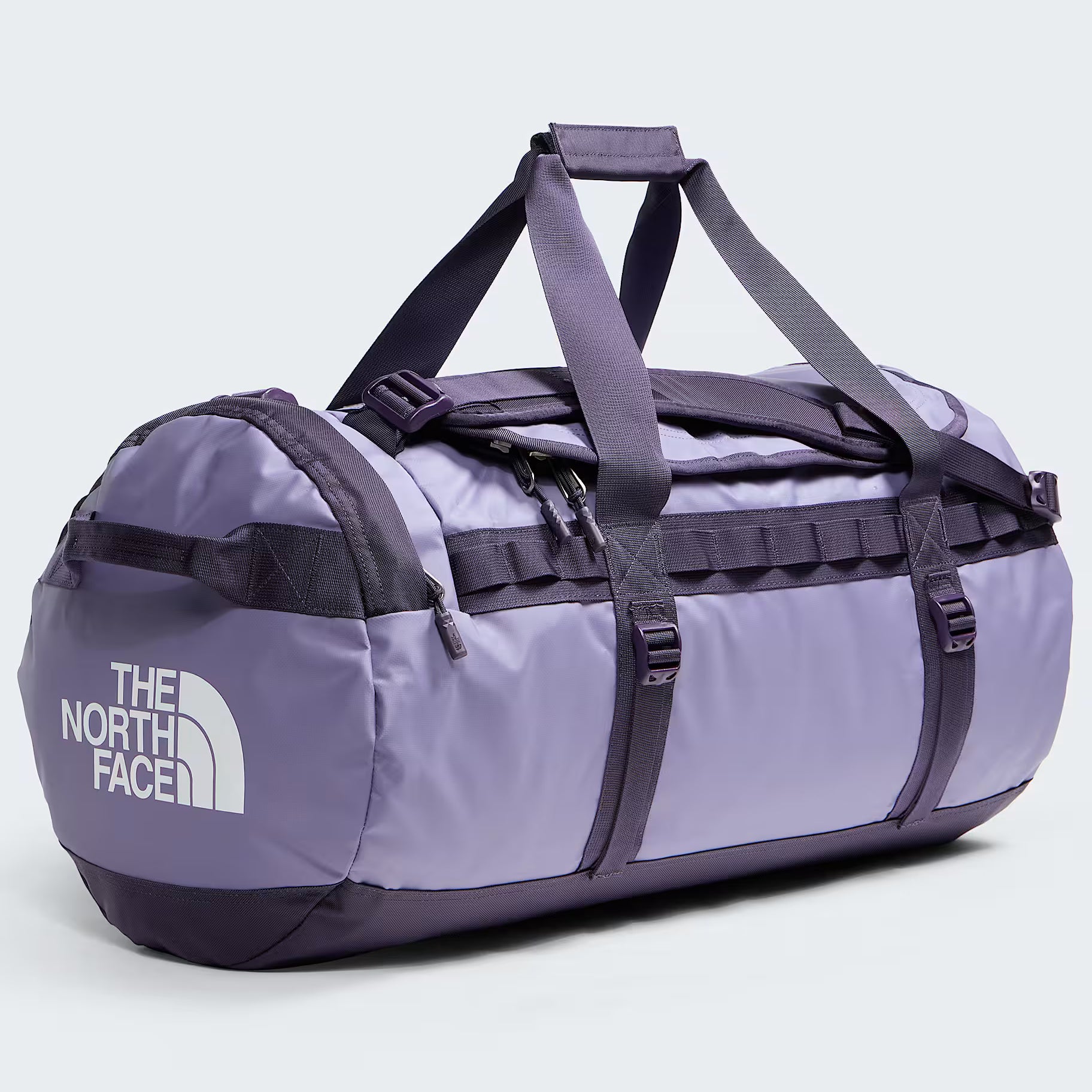 Base Camp Duffel - M - 71L - NF0A52SA