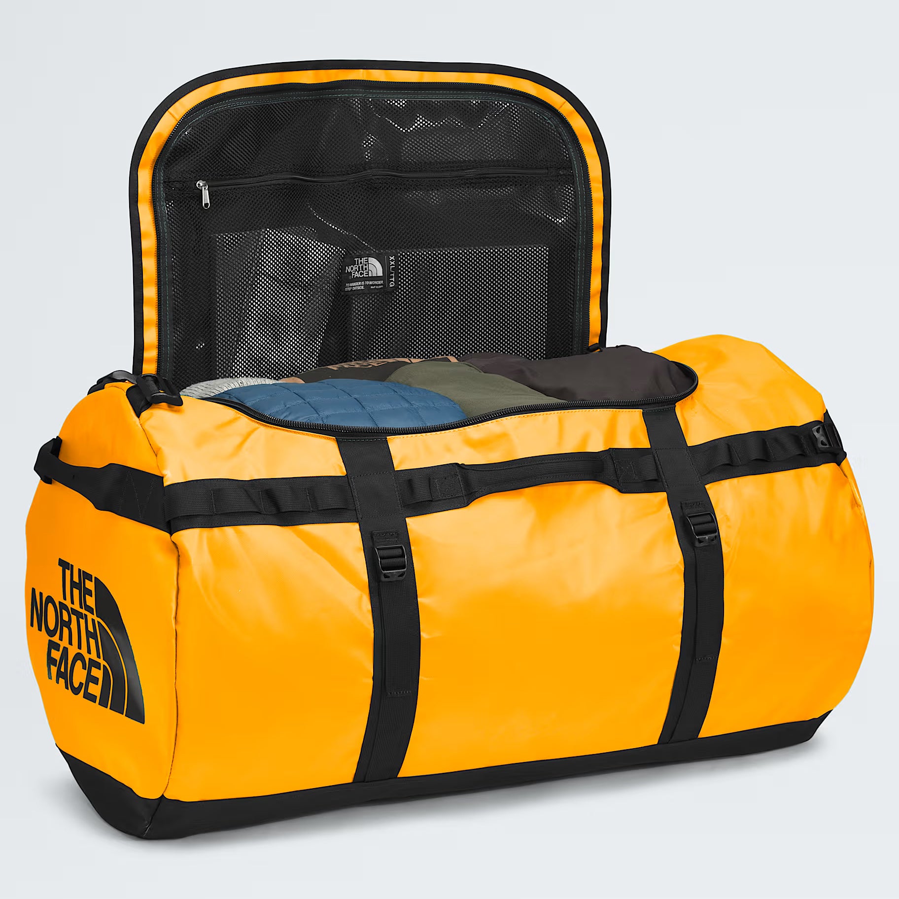 Base Camp Duffel - XXL - NF0A52SD