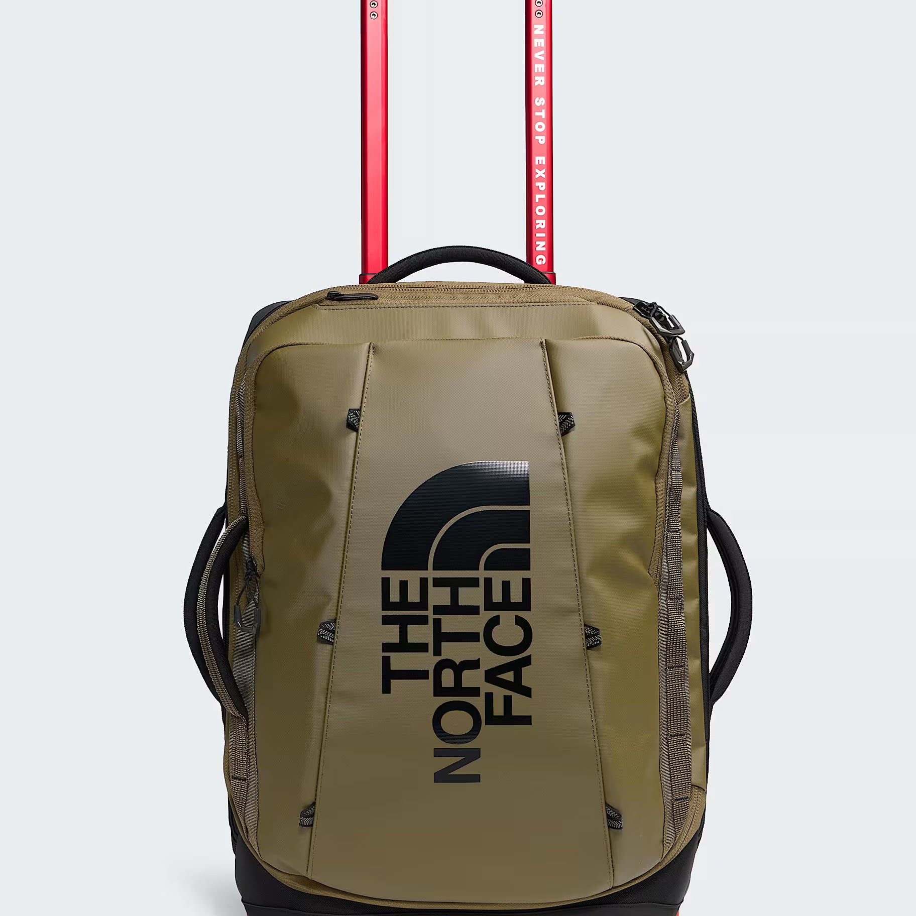 Base Camp Rolling Thunder—22 - NF0A87GB