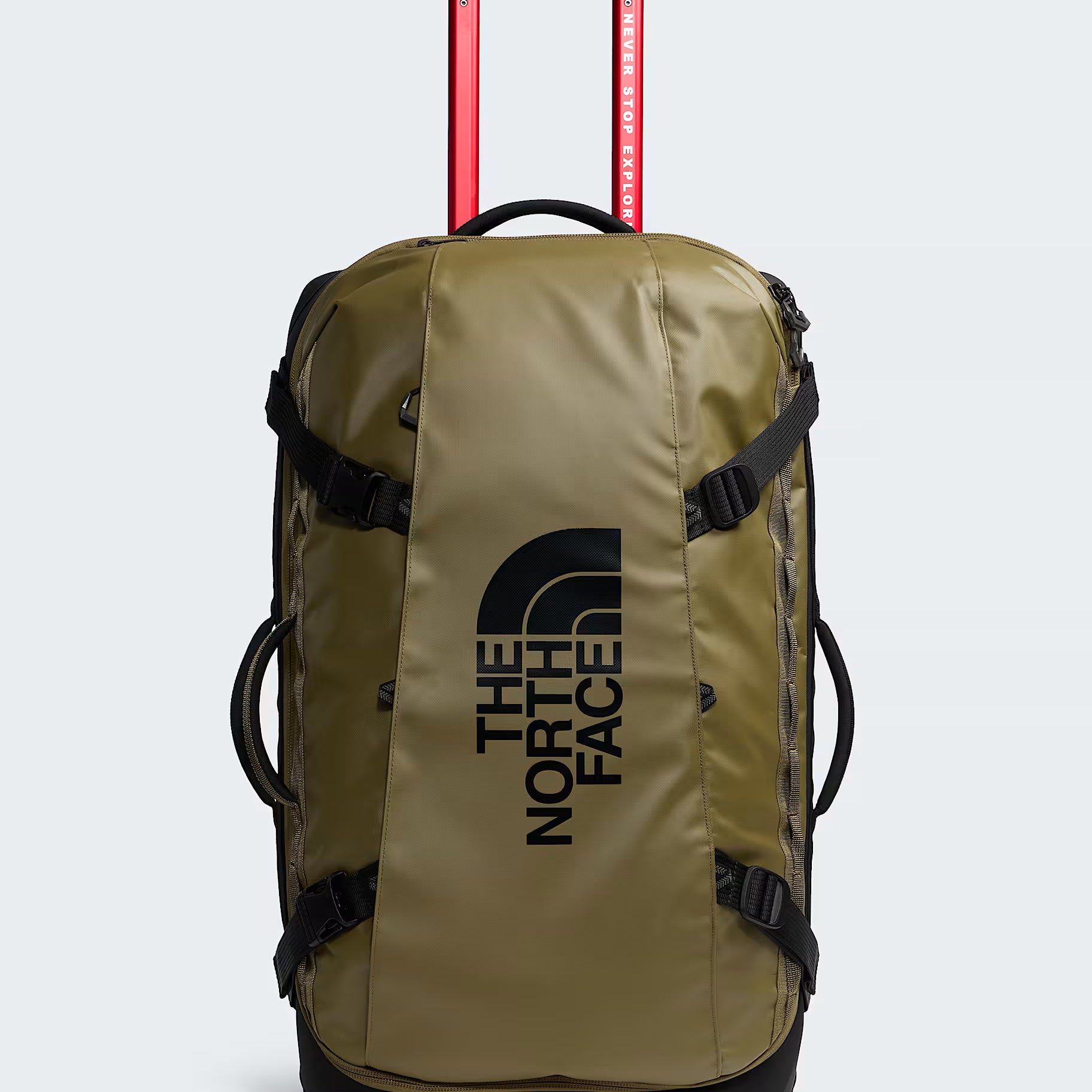 Base Camp Rolling Thunder—28 - NF0A87GC