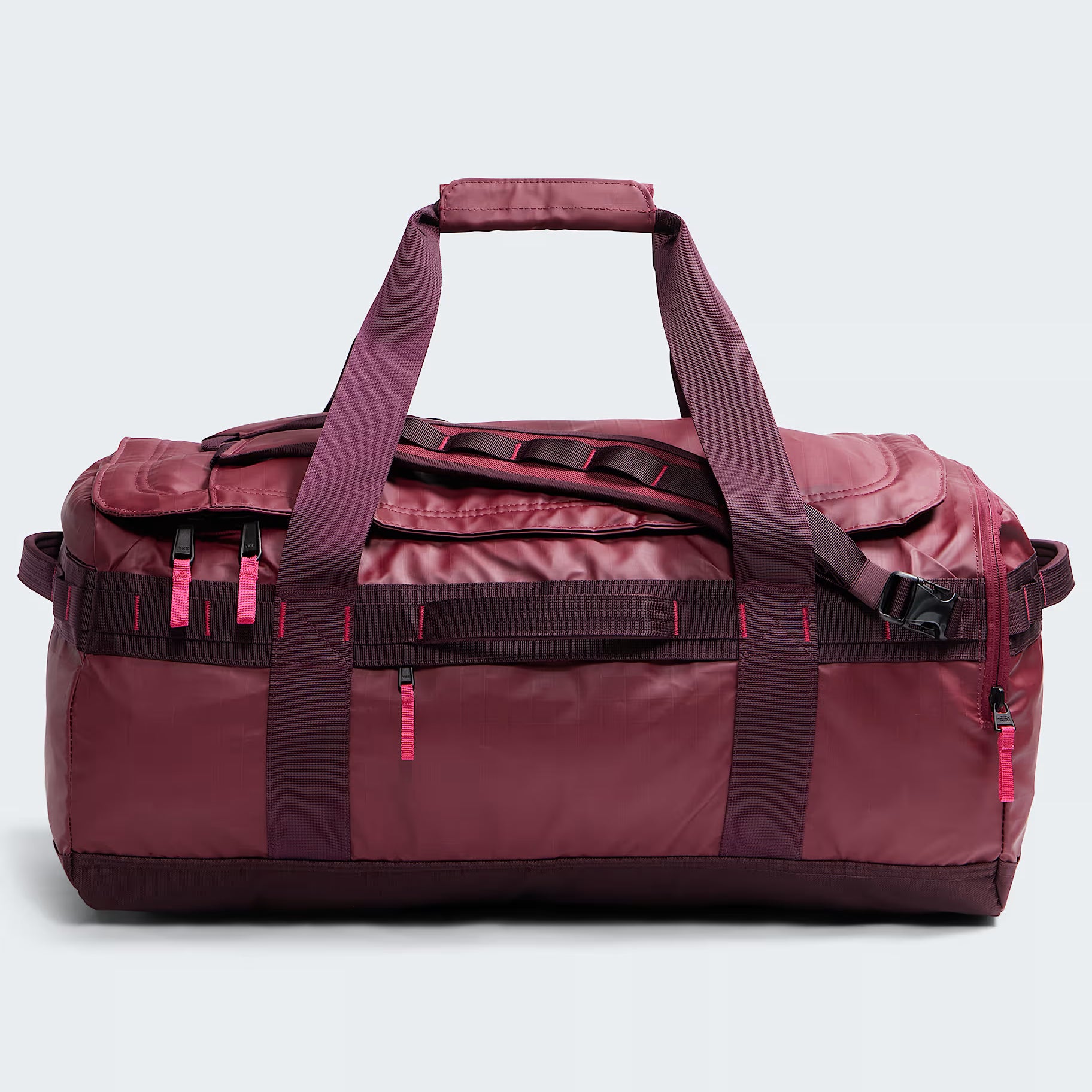 Base Camp Voyager Duffel - 62L - NF0A52S3