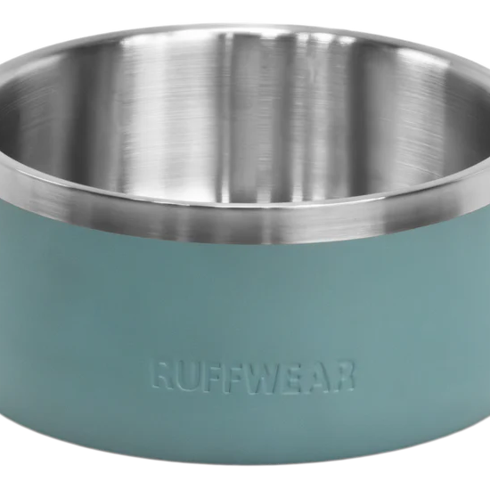 Basecamp™ Dog Bowl