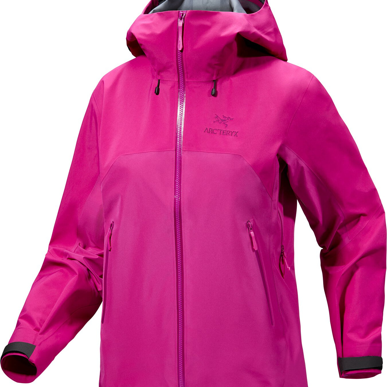 Beta AR Jacket StormHood (Women's) - X000006794 - Past Season