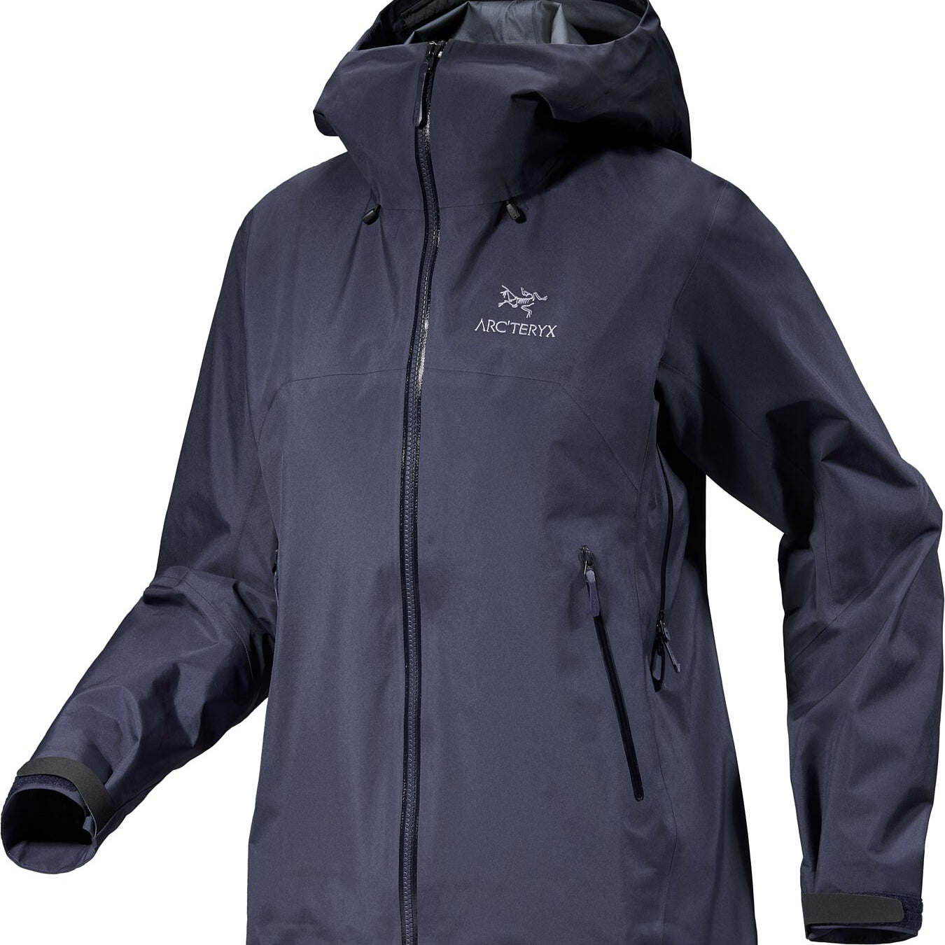 Beta AR Jacket StormHood (Women's) - X000006794 - Past Season