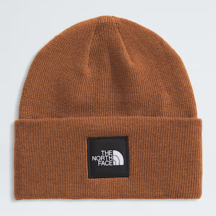 Big Box Beanie - NF0A85CW