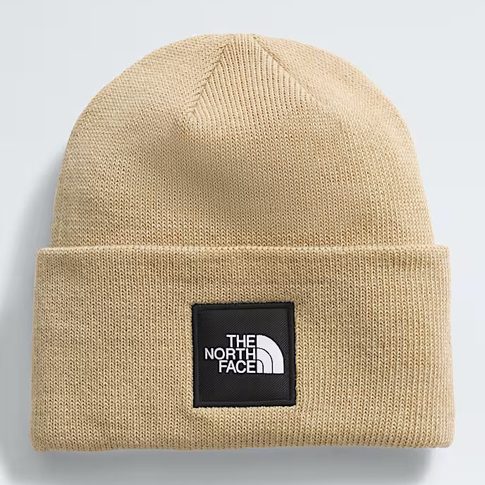 Big Box Beanie - NF0A85CW
