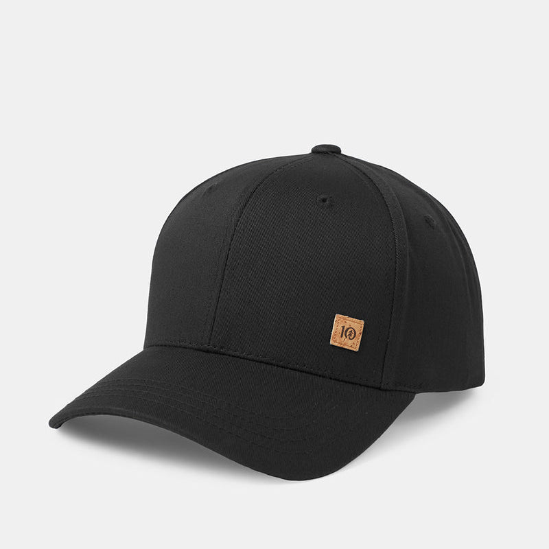 Cork Icon Elevation Hat - TAU3837
