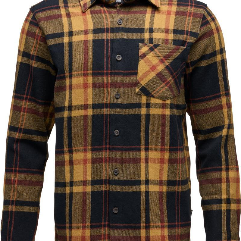 Project Flannel (Men's) - AP744063 - S26