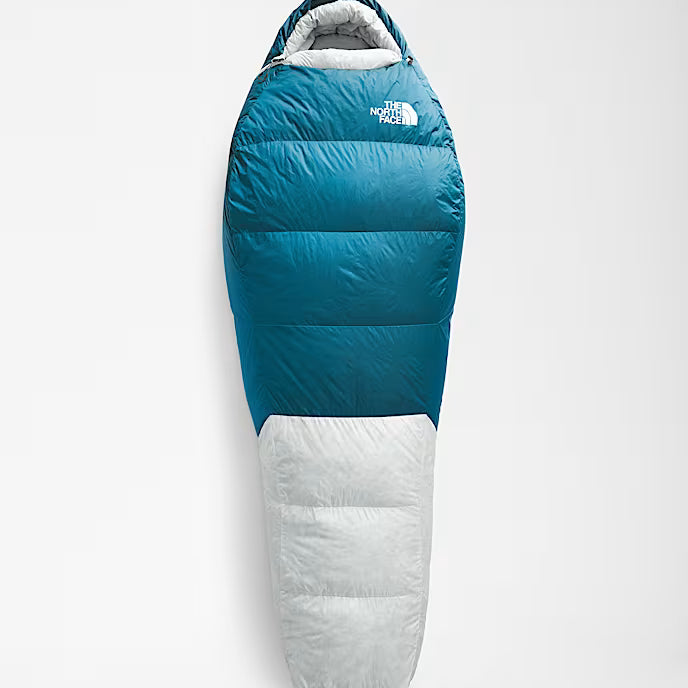 Blue Kazoo Eco Sleeping Bag (20°F / -7°C) - NF0A52DY